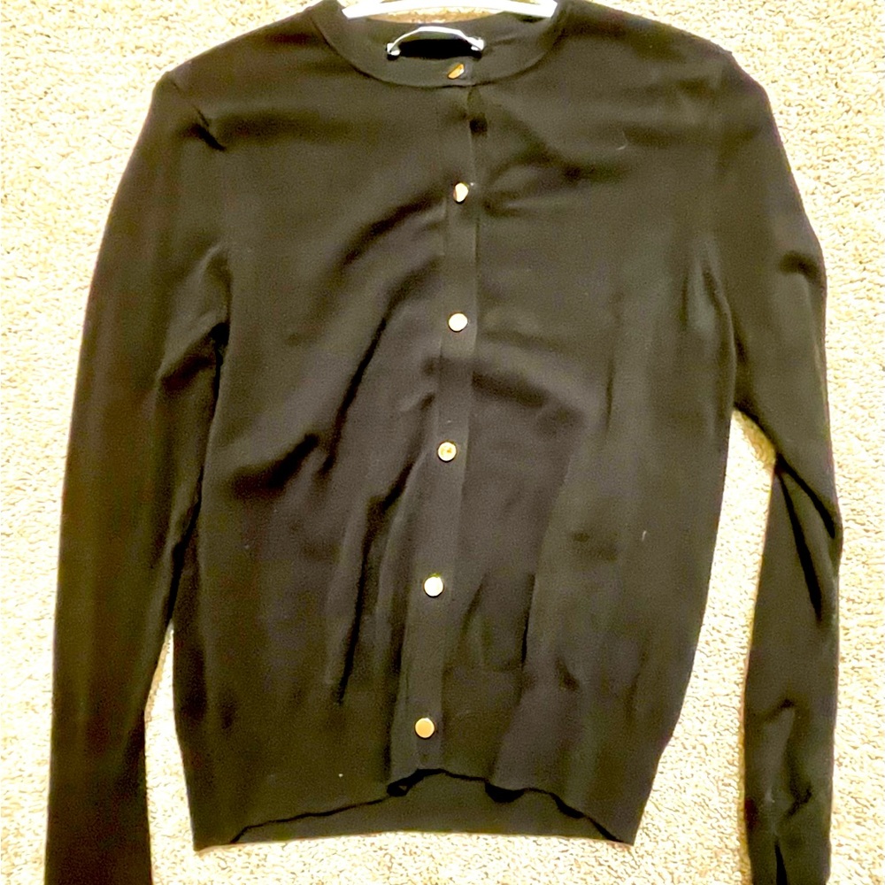 Zara new knitwear